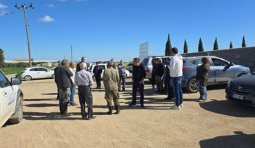 Έκκληση Ευρωαγροτικού προς ΠτΔ για αποζημιώσεις κτηνοτρόφων