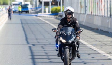 Δύο συλλήψεις στο πλαίσιο επιχειρήσεων της Αστυνομίας