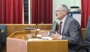Δήμαρχος Λεμεσού: Τα μέτρα η μόνη επιλογή για αναχαίτιση πανδημίας