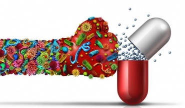 Αντίσταση στα αντιβιοτικά: Στη μάχη πέφτει και η τεχνητή Νοημοσύνη