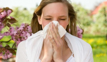 Γιατί οι ανοιξιάτικες αλλεργίες ίσως εμφανιστούν φέτος νωρίτερα
