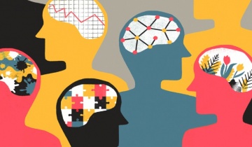 Η καταγωγή και ο τρόπος που μεγαλώσαμε καθορίζουν τις αντιδράσεις μας στις δυσκολίες