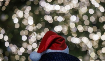 Έναρξη του πρώτου Χριστουγεννιάτικου Χωριού στην ορεινή Πάφο