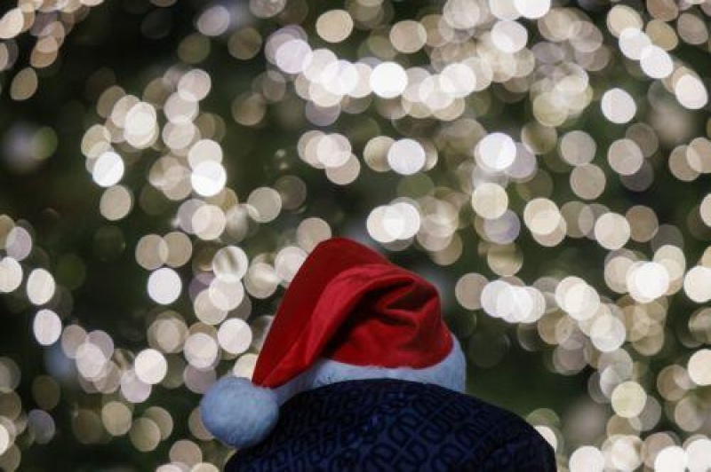 Έναρξη του πρώτου Χριστουγεννιάτικου Χωριού στην ορεινή Πάφο