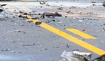 Σε κρίσιμη κατάσταση 59χρονος μετά από τροχαίο στην επαρχία Αμμοχώστου