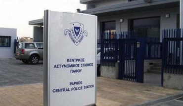 Ληστεία σε βάρος 70χρονης στην Πάφο, διερευνά η Αστυνομία