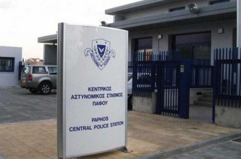 Ληστεία σε βάρος 70χρονης στην Πάφο, διερευνά η Αστυνομία