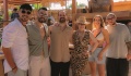 Το Serena Beach Restaurant παραμένει και φέτος το απόλυτο καλοκαιρινό hot spot του νησιού!