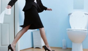 Τι είναι η ακράτεια ούρων;