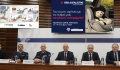 Εβδομάδα Οδικής Ασφάλειας 2025 - Δημοσιογραφική Διάσκεψη
