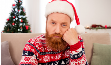 Πώς θα ωφεληθούμε από τις Γιορτές χωρίς να εξαντλήσουμε τον οργανισμό μας