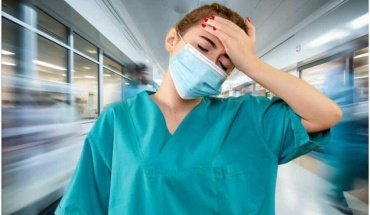 Πιέσεις στα όρια κατάρρευσης – Προειδοποιούν οι νοσηλευτές