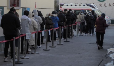 Αυξάνεται σε αρκετές χώρες ο αριθμός των μολύνσεων από τον κορωνοϊό