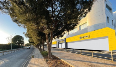 STEPHANIS: Νέο εμβληματικό κατάστημα στη Λευκωσία!