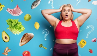 Αυτά είναι τα επιτυχημένα πρότυπα συμπεριφοράς αυτών που επιτυγχάνουν απώλεια βάρους