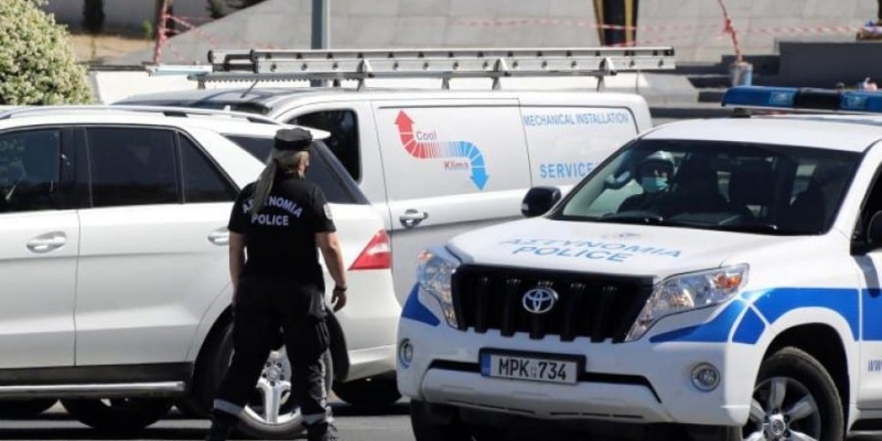 Σοβαρή η κατάσταση ποδηλάτη που κτυπήθηκε από όχημα στη Λεμεσό