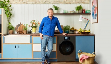 Samsung & Jamie Oliver: Συνταγές στις Bespoke AI συσκευές