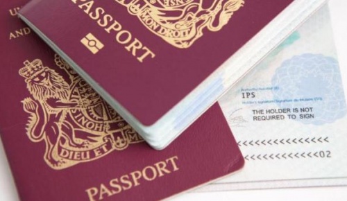 Αθώοι Συλλούρης–Τζιοβάνης για τα διαβατήρια