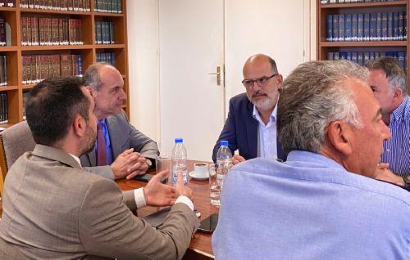 Συντονισμός κατά της παραβατικότητας στη Λεμεσό
