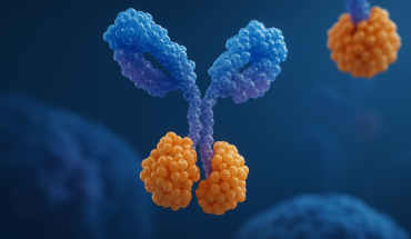 Πρόσκληση σε Επιστημονική Διάλεξη: Η χρήση συζευγμένων αντισωμάτων-φαρμάκων (ADCs) στην ογκολογία