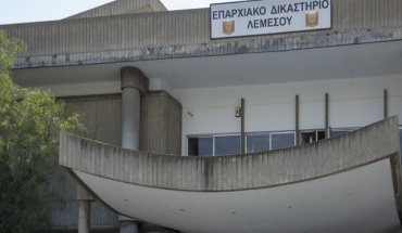 Υπόδικοι όλοι οι κατηγορούμενοι για το φόνο Σταύρου Δημοσθένους