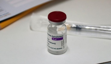 Τα εμβόλια Covid-19 μπορεί να επηρεάσουν πρόσκαιρα τις μαστογραφίες