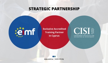 Το EIMF συνάπτει νέα συμφωνία συνεργασίας με το CISI στην Κύπρο