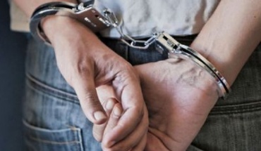 Σε οκταήμερη κράτηση 5 ύποπτοι για συμμετοχή σε εγκληματική οργάνωση και άλλα αδικήματα