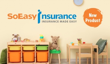 Ένα καινοτόμο ασφαλιστικό σχέδιο από την SoEasy Insurance για Παιδικούς Σταθμούς!