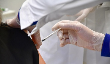 Συνολικά 8.558 εμβολιασμοί παγκύπρια διενεργήθηκαν την Τρίτη