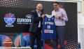 Ορόσημο στον δρόμο προς το EuroBasket το ανακαινισμένο Αθλητικό Κέντρο Σπύρος Κυπριανού