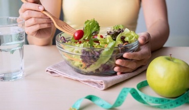 «Δίαιτα βασικής ινσουλίνης» για απώλεια βάρους