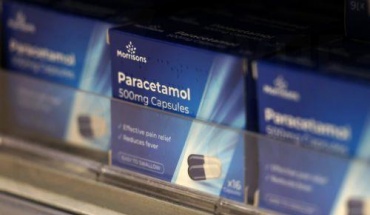 Η παρακεταμόλη στην εγκυμοσύνη δεν συνδέεται με αυτισμό στα παιδιά