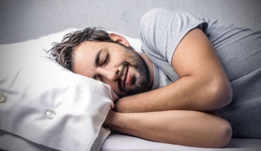 Iδανική ποσότητα ύπνου στη μέση και τρίτη ηλικία