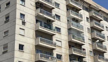 Τρεις μέρες προθεσμία για εκκένωση ετοιμόρροπης πολυκατοικίας στη Λάρνακα