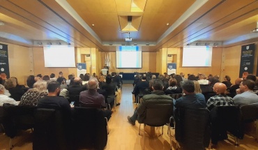 Επιστημονικές Διαλέξεις Medochemie