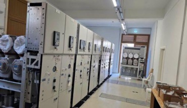 ΘΑλΕΙΑ: Στα €95 εκατ. για αναβάθμιση του ηλεκτρικού δικτύου