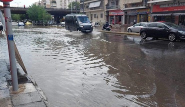 Μητσοτάκης: Το κράτος θα είναι δίπλα στους πληγέντες