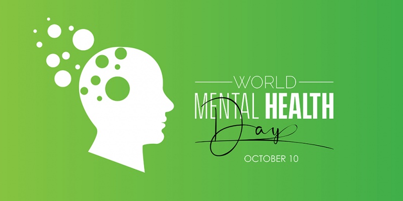 Παγκόσμια Ημέρα Ψυχικής Υγείας: Ψυχική υγεία κι ανθρωπιστική κρίση