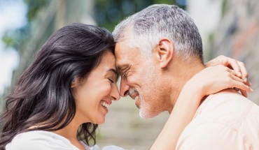 Αλληλοβοήθεια και ευγνωμοσύνη τα δύο συστατικά του επιτυχημένου γάμου