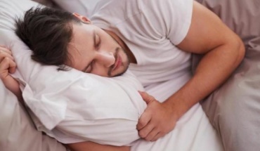 Νυχτερινός ύπνος μόλις 34 λεπτά πιο αργά από το κανονικό αυξάνει τον κίνδυνο υπέρτασης