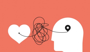 Η εκπληκτική σύνδεση μεταξύ του εσωτερικού διαλόγου και του καρδιακού ρυθμού