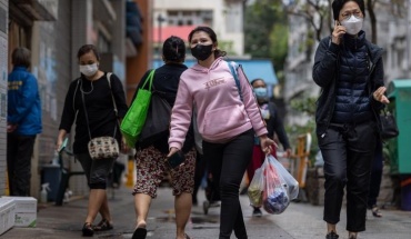 Σχεδόν 1,8 εκ. νέα περιστατικά κορωνοϊού χθες παγκόσμια