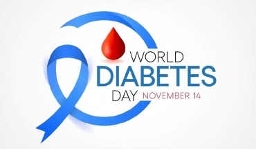 Παγκόσμια Ημέρα Διαβήτη: «Μαθαίνουμε Περισσότερα - Δρούμε Περισσότερο για τον Διαβήτη στην Εργασία»