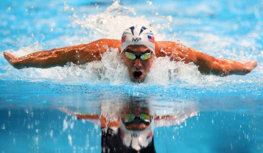 Michael Phelps: «Η κατάθλιψη και το άγχος μου δεν πρόκειται να εξαφανιστούν ποτέ»