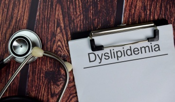 Δυσλιπιδαιμία: Ο σιωπηλός εχθρός της καρδιάς και των αγγείων