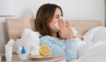Σε έξαρση η γρίπη Α και λοιμώξεις αναπνευστικού συστήματος
