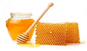 Το μέλι είναι ο "χρυσός" της διατροφής και χρήσιμο στις αλλεργίες