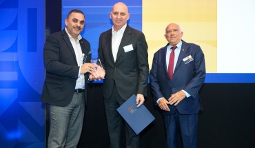 Επίσημη Τελετή Ανακήρυξης των Honorary Fellows για το 2024 από το CIM-Cyprus Business School