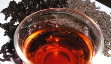Το μαύρο τσάι βοηθάει στη μείωση του κινδύνου θνησιμότητας